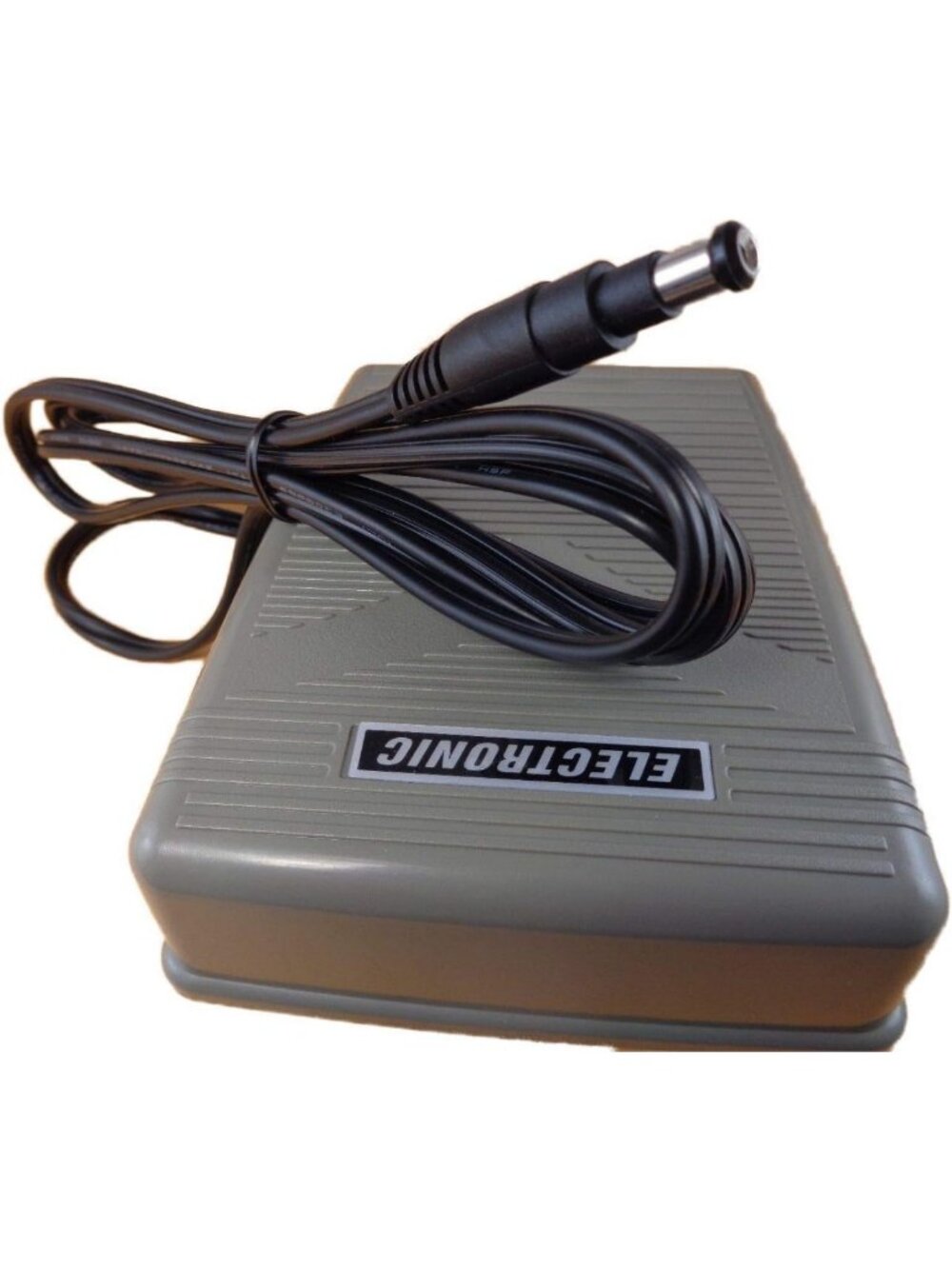 Versatile Foot Control Pedal with Cord for Sewing Machines - Easy Operation